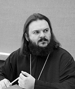 Епископ Амвросий возглавил Петербургские духовные школы накануне их юбилея.